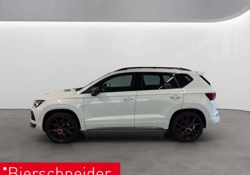 Cupra Ateca, 2023 3