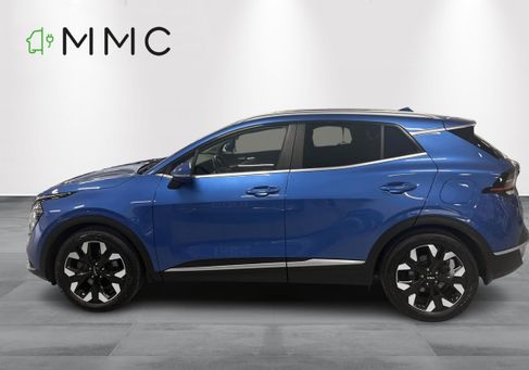 Kia Sportage, 2023 3