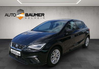 Seat Ibiza, 2023