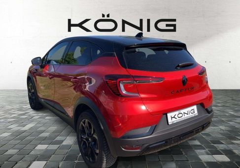 Renault Captur, 2022