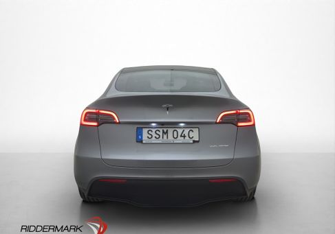 Tesla Model Y, 2023 3