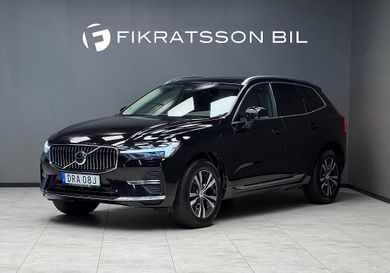Volvo XC60, 2023
