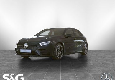 Mercedes-Benz A 250, 2021