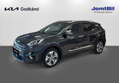 Kia Niro, 2022