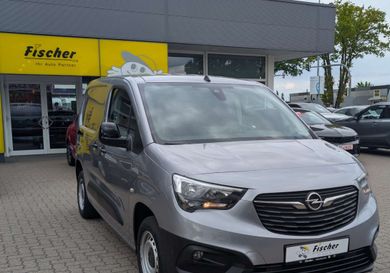 Opel Combo, 2023