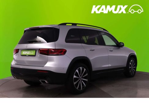 Mercedes-Benz GLB 180, 2021