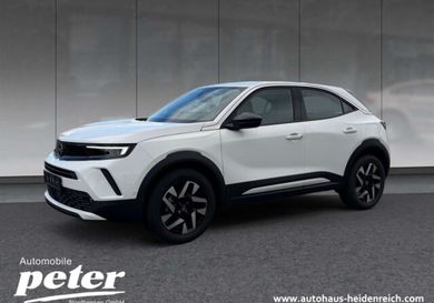 Opel Mokka, 2024
