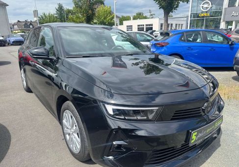 Opel Astra, 2023