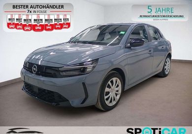 Opel Corsa, 2025