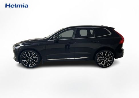Volvo XC60, 2020 2