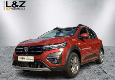 Dacia Sandero, 2022