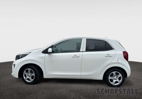 Kia Picanto, 2024