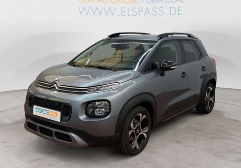 Citroën C3 Aircross, 2019 2