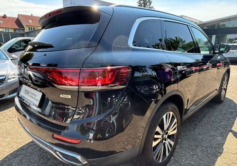 Renault Koleos, 2022