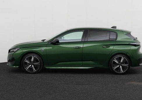 Peugeot 308, 2023