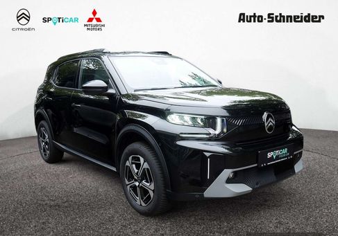Citroën C3 Aircross, 2025 3