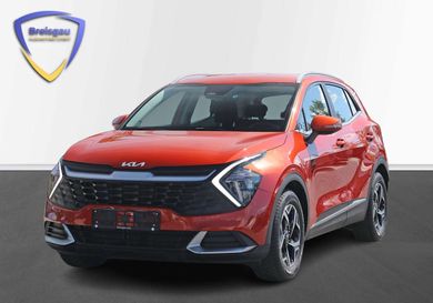 Kia Sportage, 2023