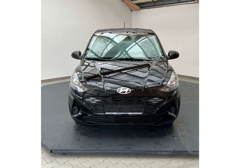 Hyundai i10, 2024 2