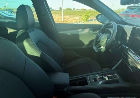 Cupra Formentor, 2025 2