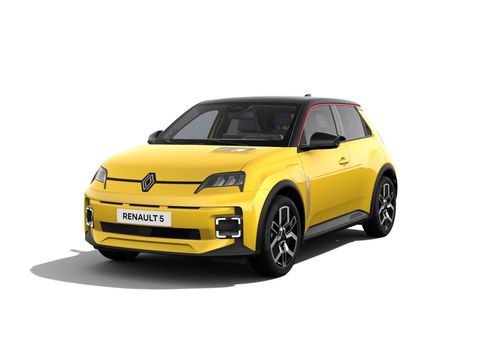 Renault R 5, 2026 2
