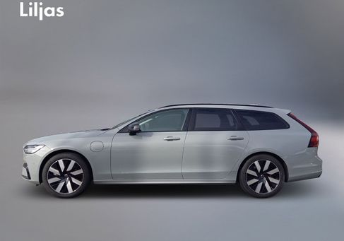Volvo V90, 2025 3