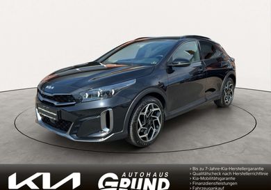 Kia XCeed, 2023