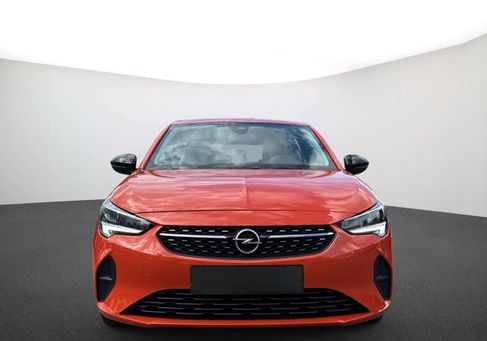 Opel Corsa, 2023 3