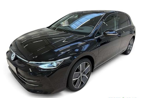 Volkswagen Golf, 2025 3