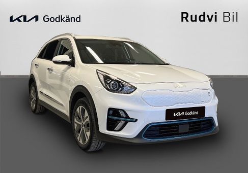 Kia Niro, 2022