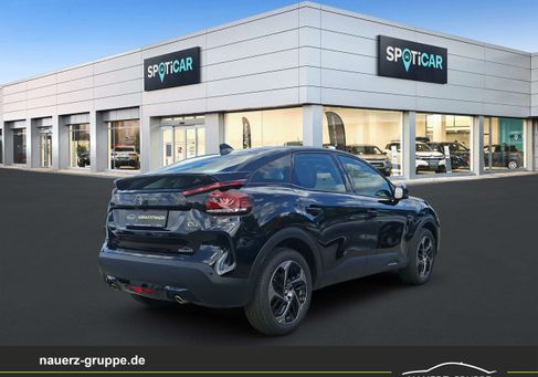 Citroën C4, 2024 2