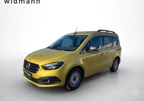 Mercedes-Benz Citan, 2022