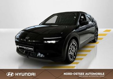 Hyundai IONIQ, 2026