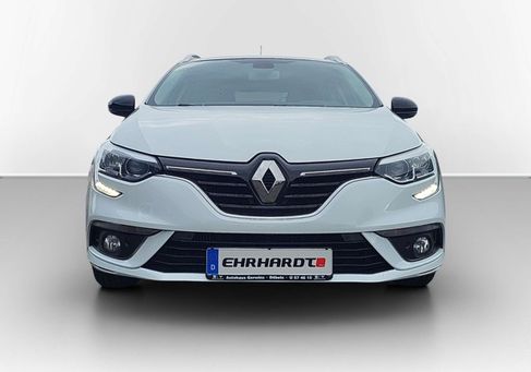 Renault Megane, 2019 2