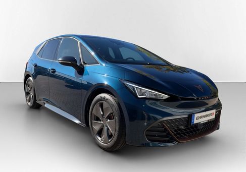 Cupra Born, 2022 3