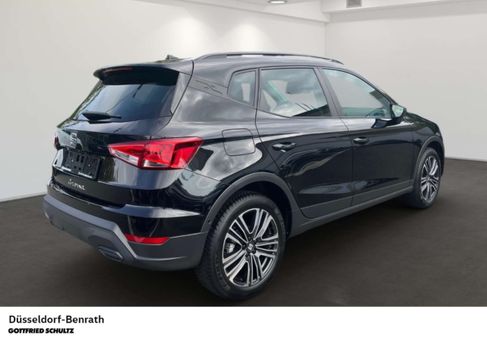 Seat Arona, 2024 3