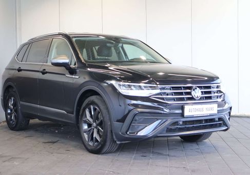 Volkswagen Tiguan Allspace, 2022