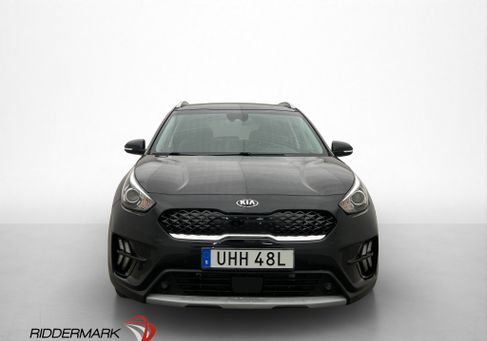 Kia Niro, 2020