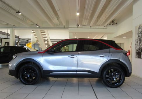 Opel Mokka, 2024