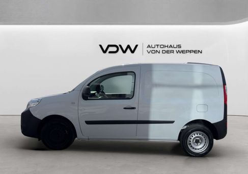 Renault Kangoo, 2019