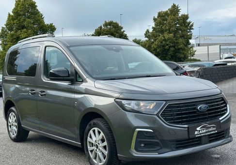 Ford Tourneo Connect, 2022