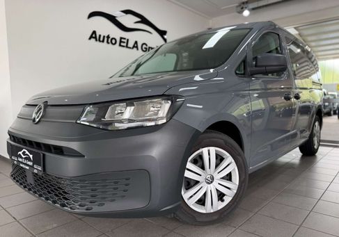 Volkswagen Caddy, 2022 3