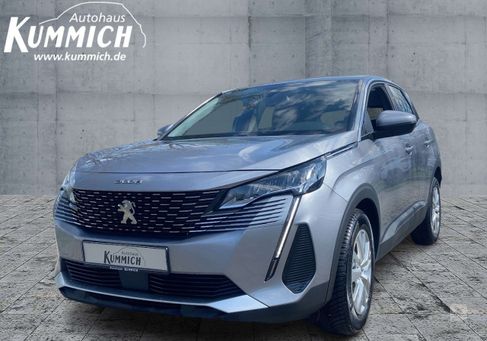 Peugeot 3008, 2021