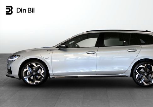 Skoda Superb, 2026