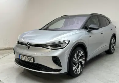 Volkswagen ID.4, 2023
