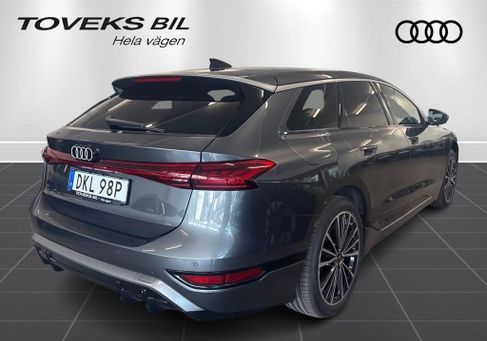 Audi, 2027 2