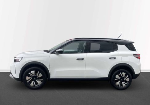 Opel Frontera, 2026