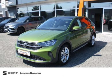 Volkswagen Taigo, 2024