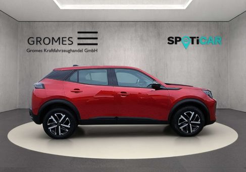 Peugeot 2008, 2023