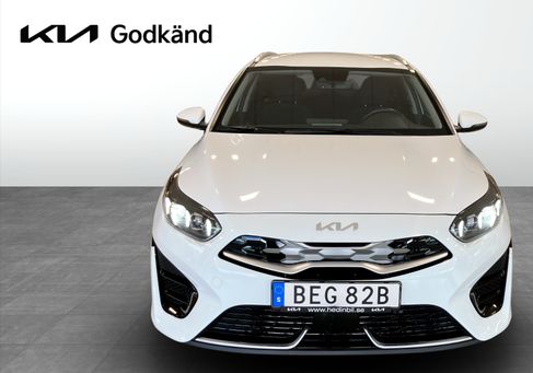 Kia Cee'd Sportswagon, 2023