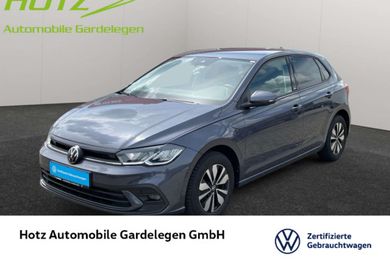 Volkswagen Polo, 2024